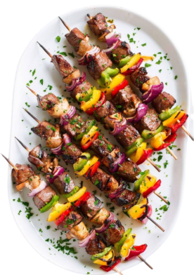 BBQ BBQ