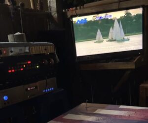 卡拉OK