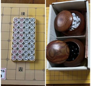 象棋黑白棋