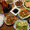無菜單料理(午/晚餐)