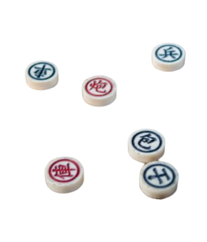 象棋