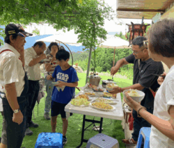 無菜單料理