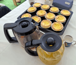 下午茶
