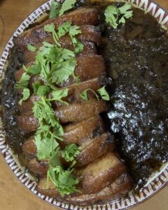扣肉