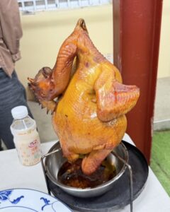 桶仔雞